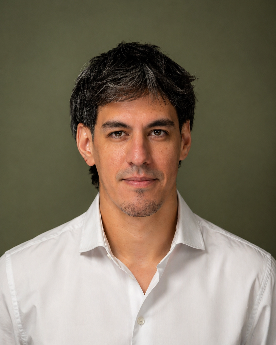 Ramiro Passo